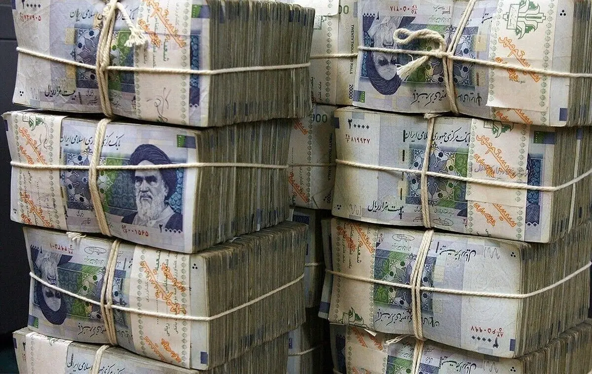 دولت پزشکیان با کسری بودجه ۵۵۶ هزار میلیاردی بجامانده از دولت قبل چه می‌کند؟