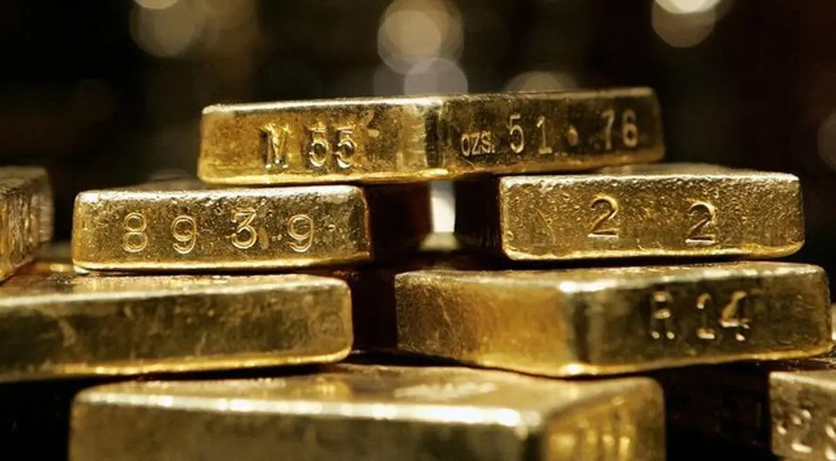 قیمت طلا جهانی امروز ۲۴ مرداد ۱۴۰۳