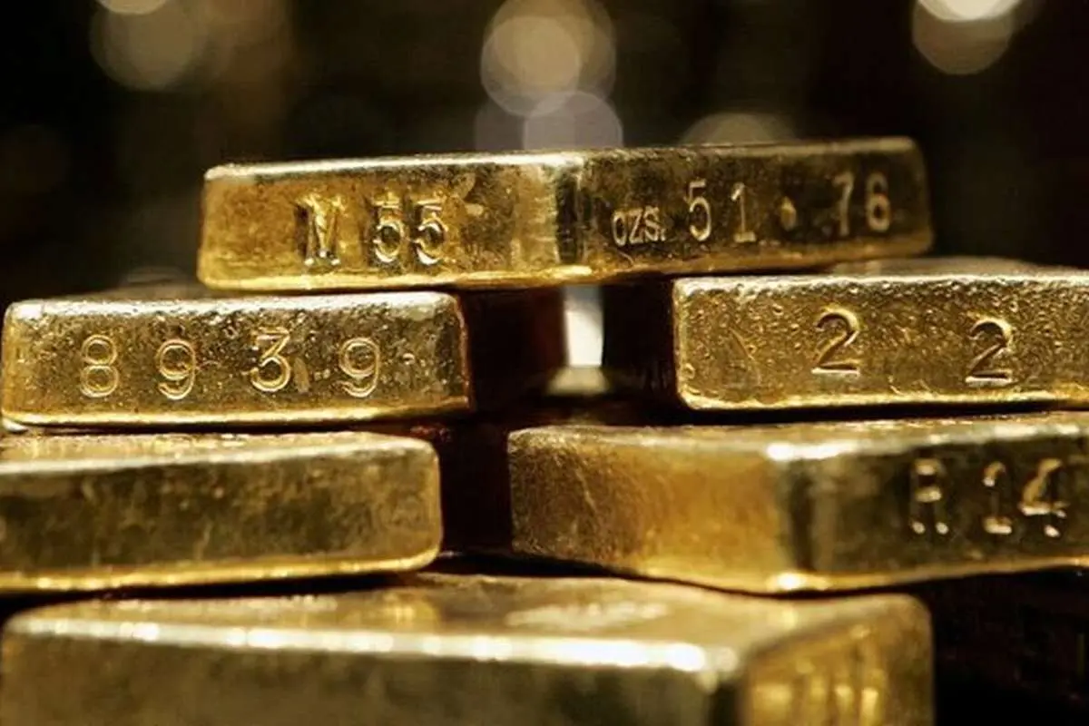 قیمت طلا جهانی امروز ۲۴ مرداد ۱۴۰۳
