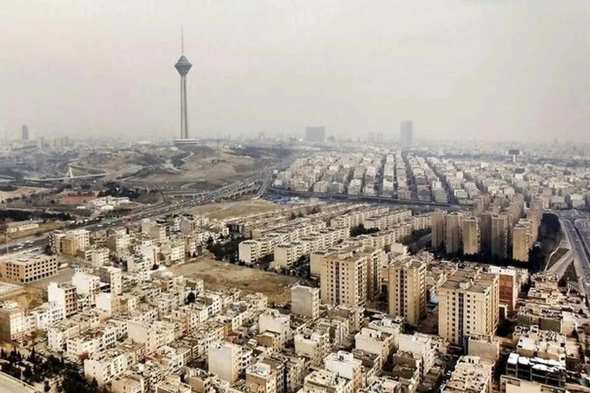 قیمت رهن و اجاره مسکن در جنت آباد