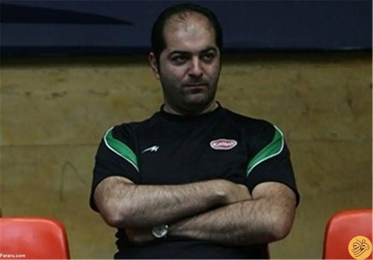 محمد شریعتی درگذشت