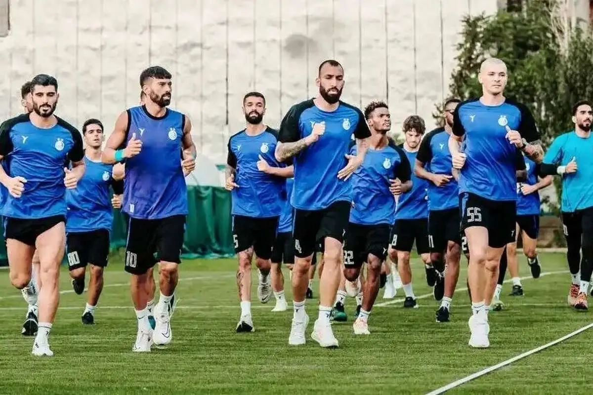 جدایی رسمی ۳ بازیکن دیگر از استقلال