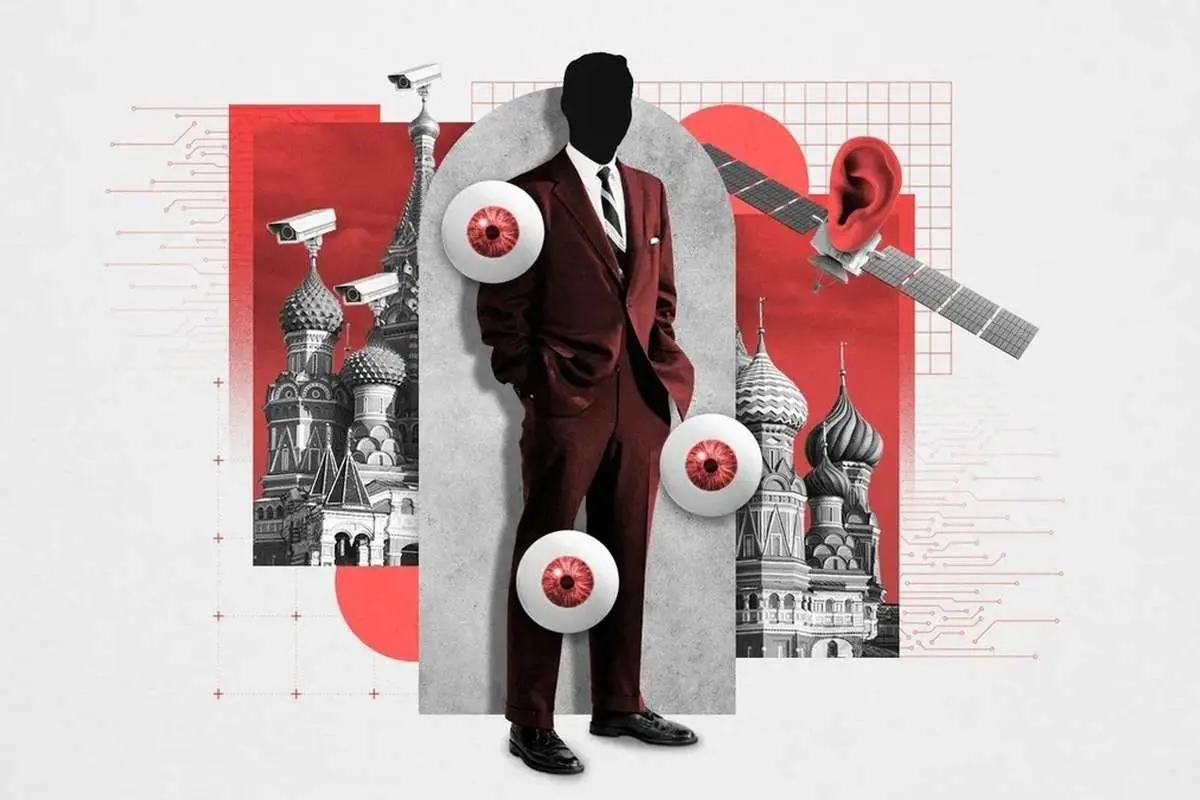 روسیه چگونه جاسوسان مخفی خود را آموزش می‌دهد؟