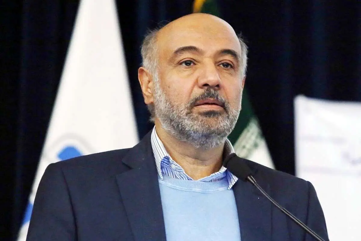 رای موافق کمیسیون اجتماعی مجلس به میدری برای تصدی وزارت کار