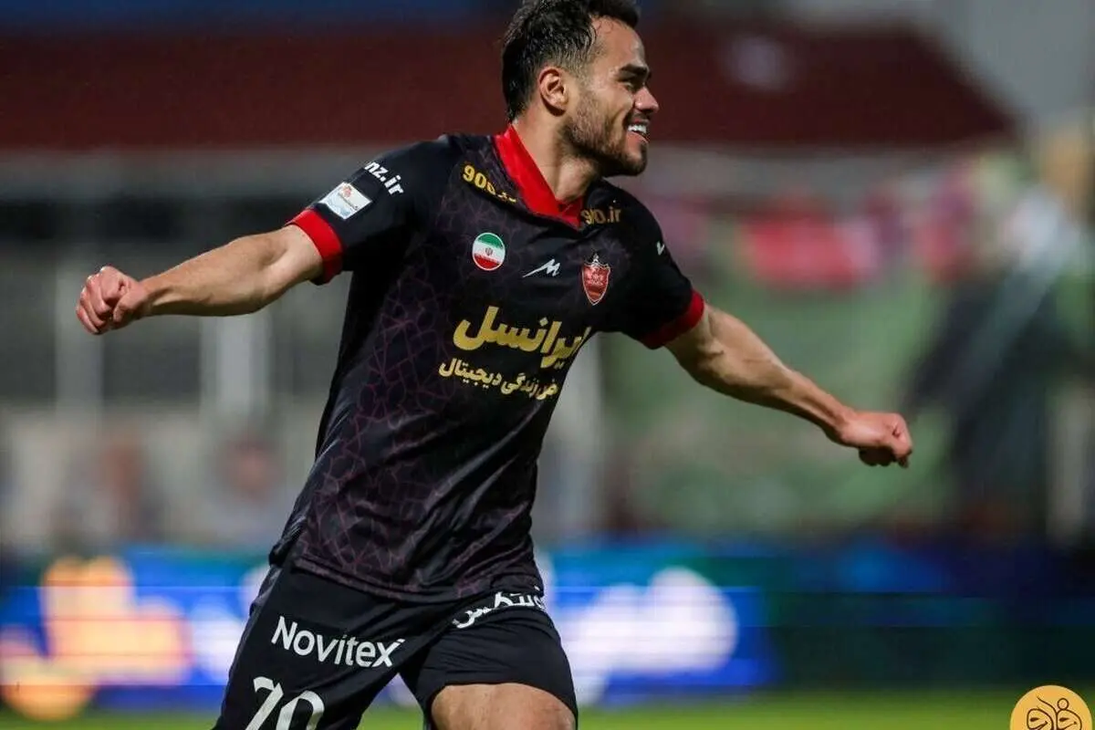 پرسپولیس به دنبال تمدید قرارداد با اورونوف