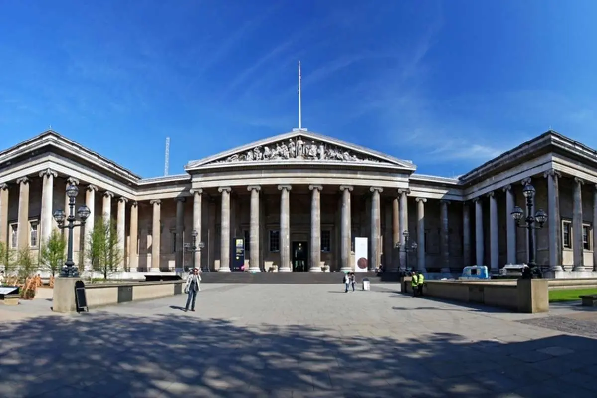 افشای ناپدید شدن ۲ هزار اثر باستانی از یک موزه