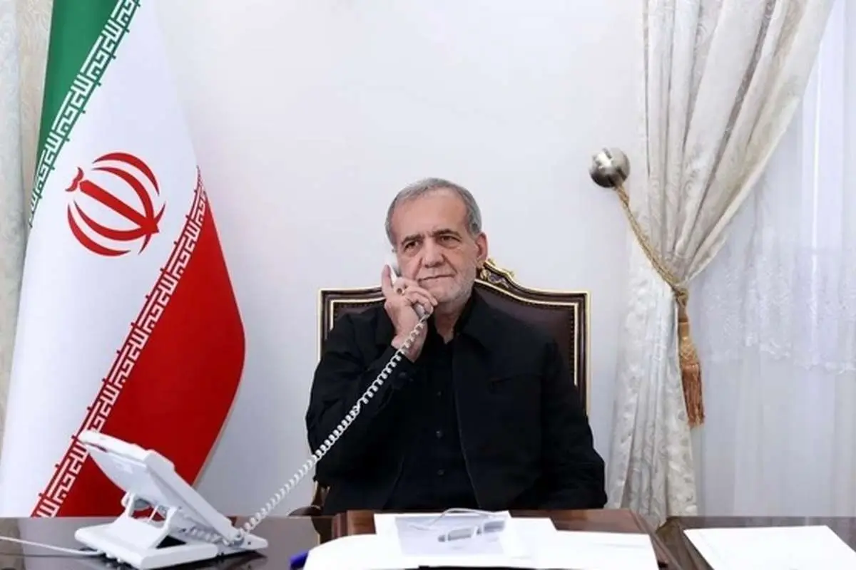 چهار نکته کلیدی درباره گفتگوی سران ایران و انگلیس