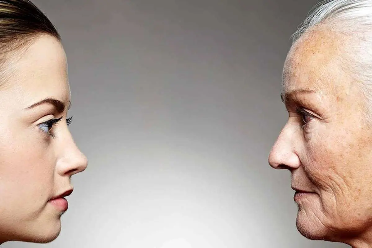 «سن دقیق پیر شدن» کشف شد