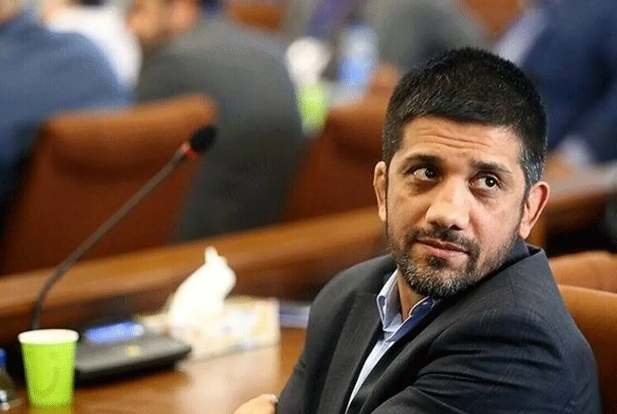 (ویدئو) واکنش علیرضا دبیر به فینالیست شدن اسماعیلی و مهمدی