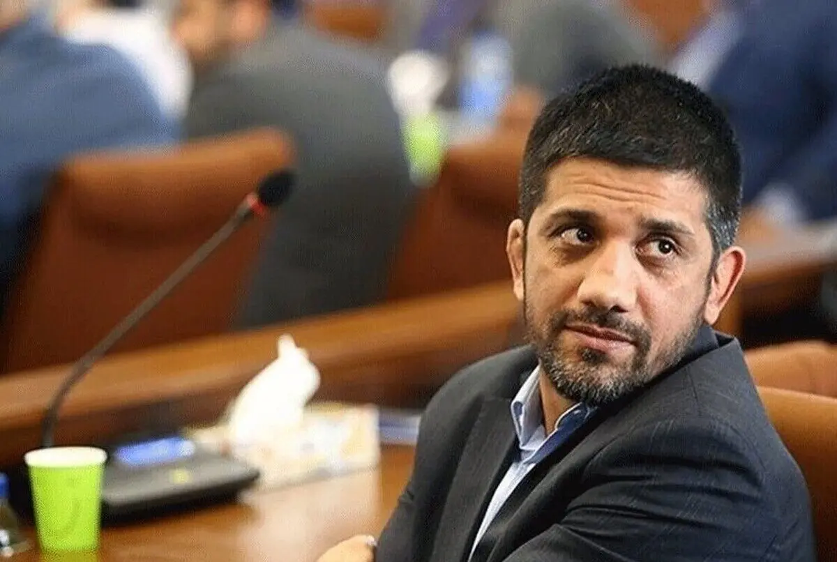 (ویدئو) واکنش علیرضا دبیر به فینالیست شدن اسماعیلی و مهمدی