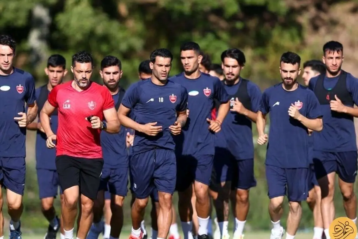 آخرین حریف دوستانه پرسپولیس در ترکیه مشخص شد