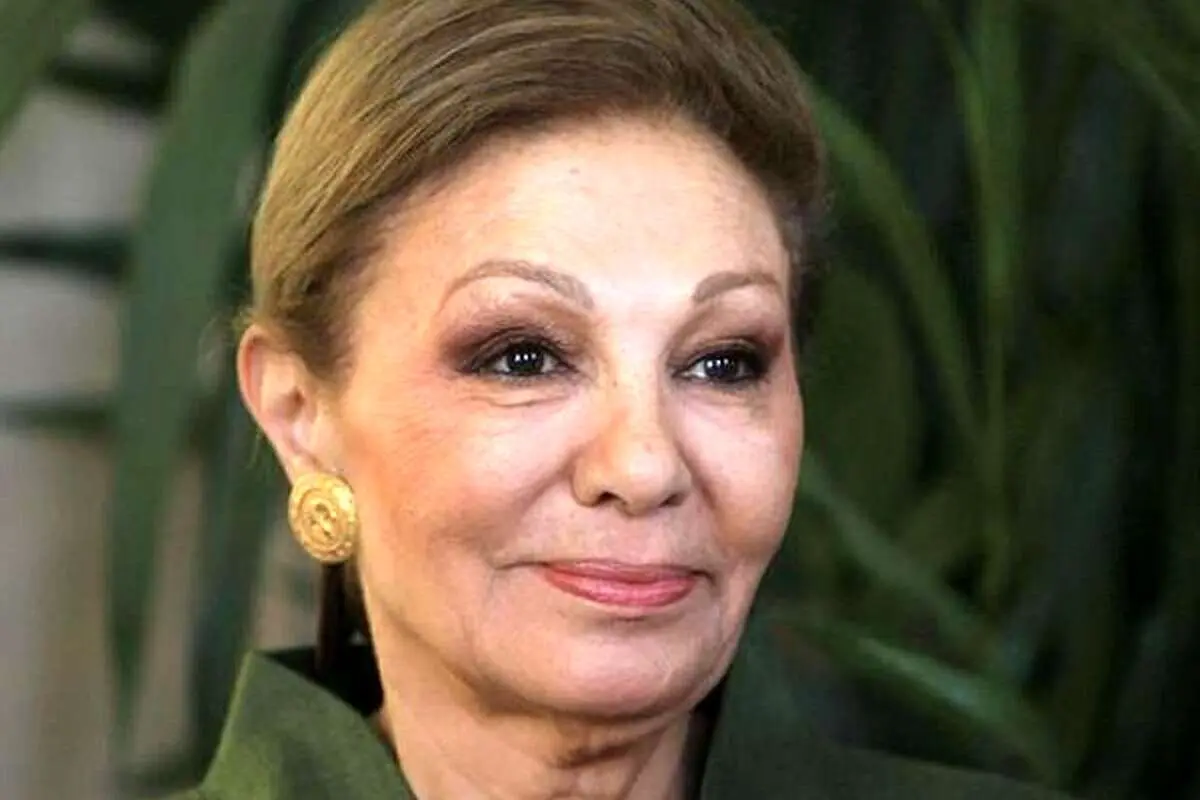 عکسی که همشهری از فرح پهلوی منتشر کرد