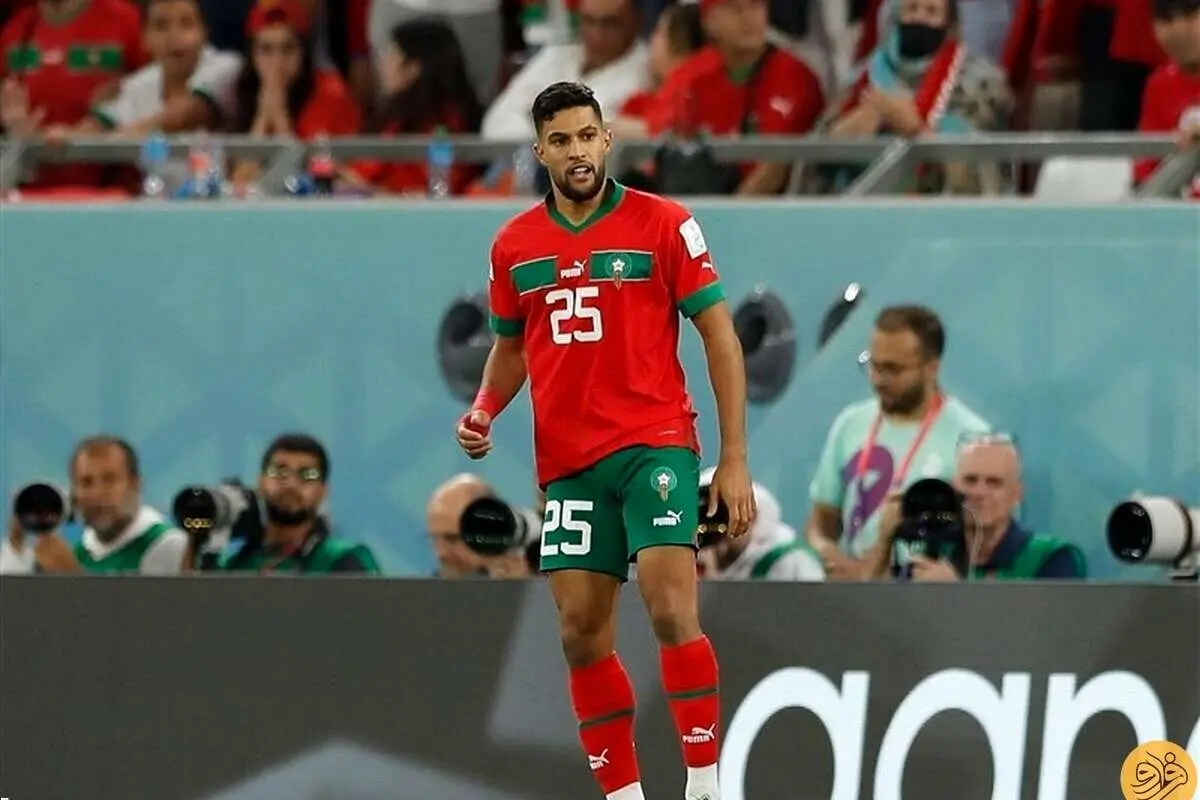 مانع عجیب و لحظه آخری در امضای قرارداد عطیه‌الله و پرسپولیس!