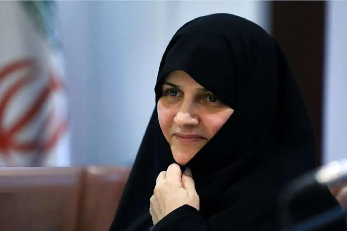 جمیله علم‌الهدی: دشمن صهیونیستی منتظر انتقام جمهوری اسلامی باشد