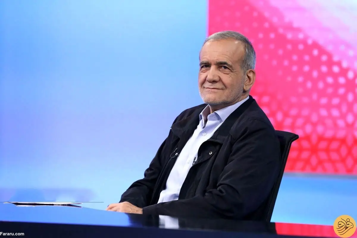 یک درخواست فوتبالی از رئیس‌جمهور فوتبالی