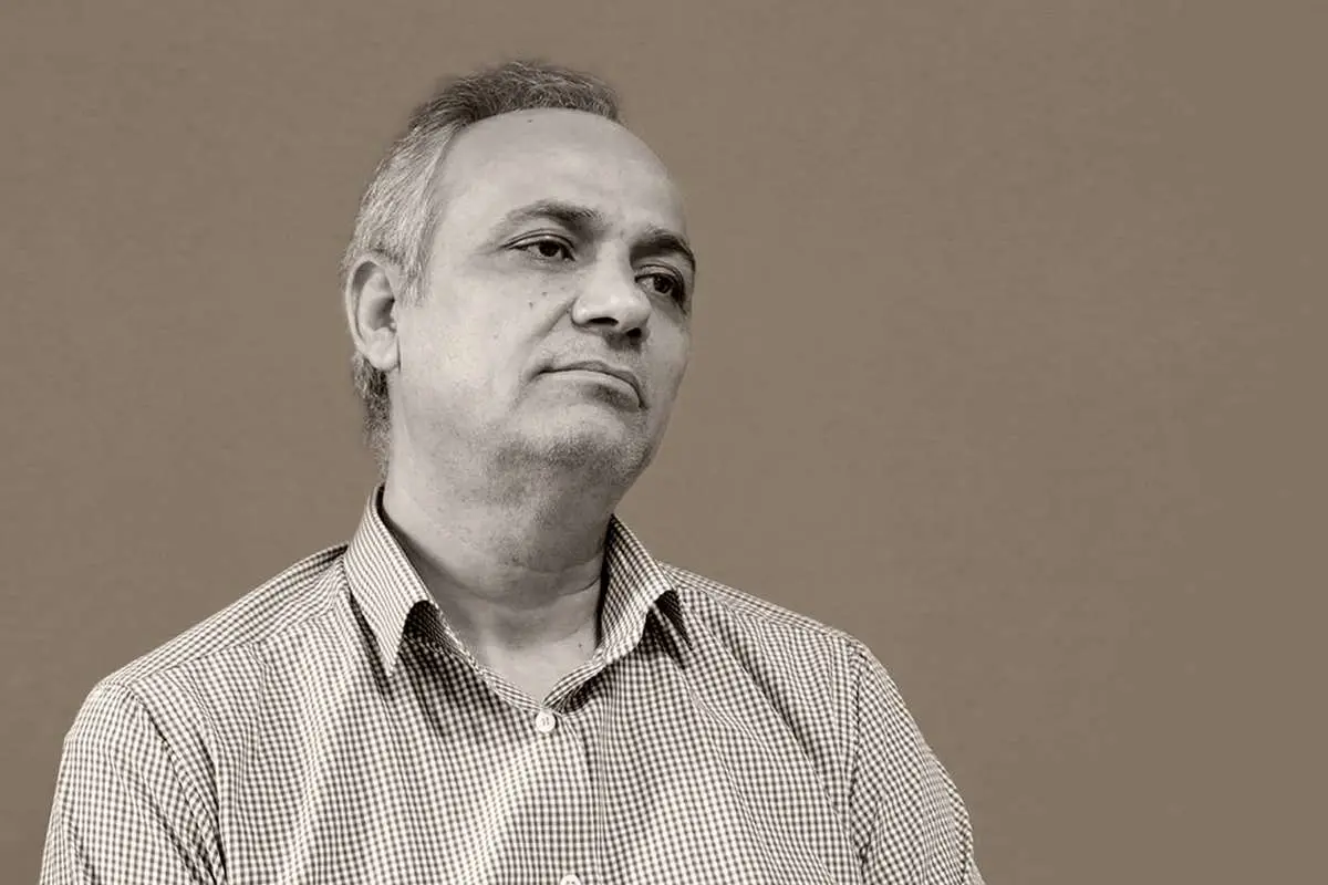 طعنه زیدآبادی به کیهان: «اژه‌ای» چه گفت و چه نشان دادید!