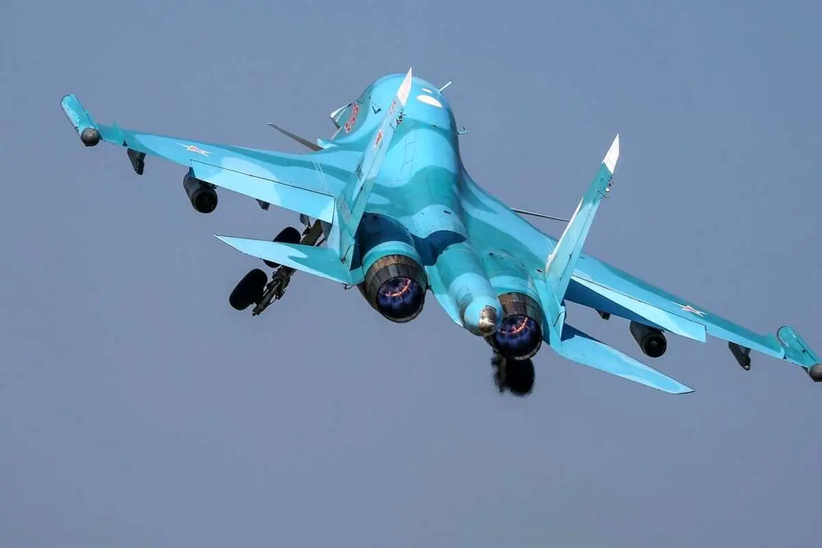 روسیه: جنگنده‌های جدید اوکراین به‌زودی نابود خواهند شد