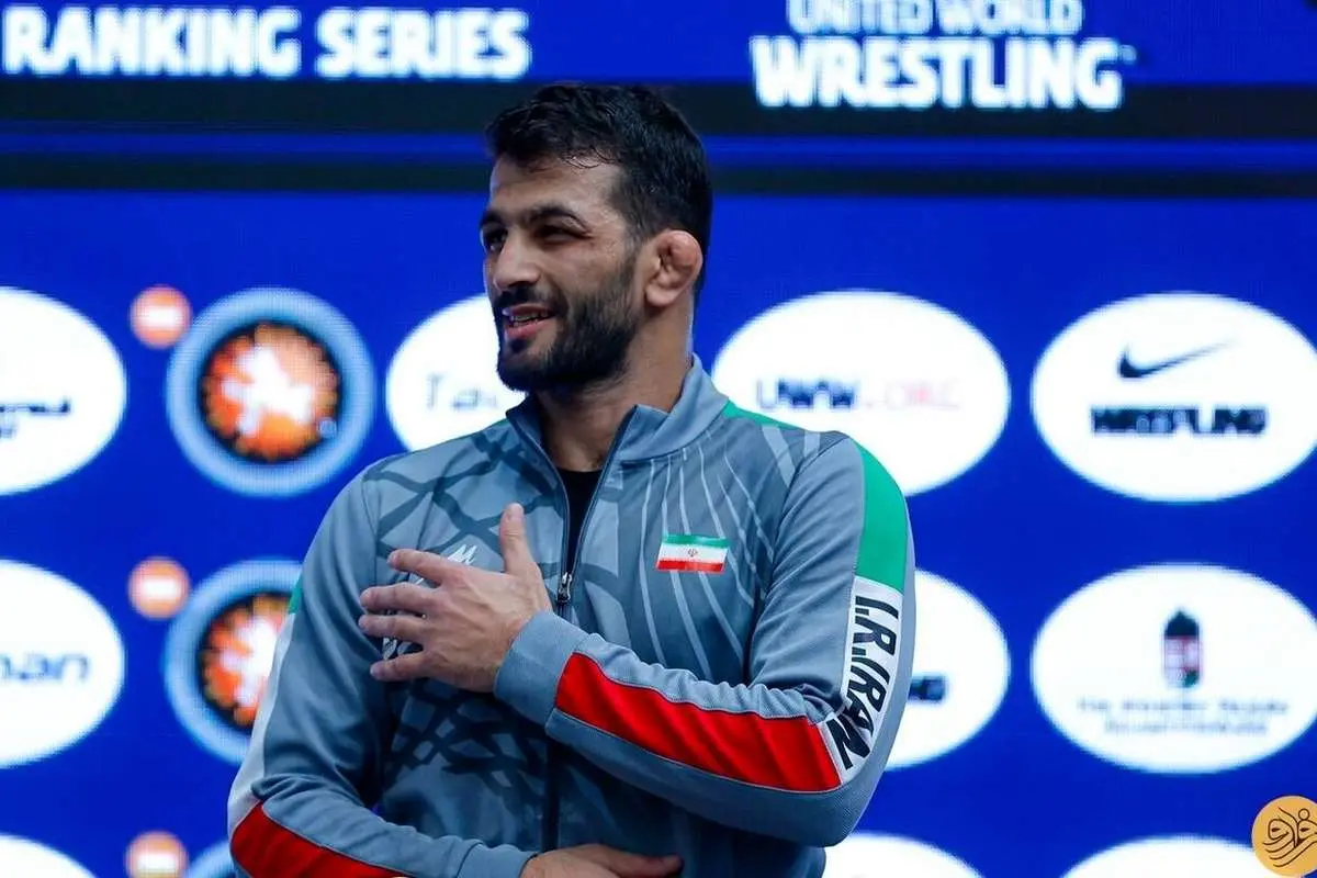 حسن یزدانی بعد از ۶۴ سال به رکود «آقا تختی» رسید