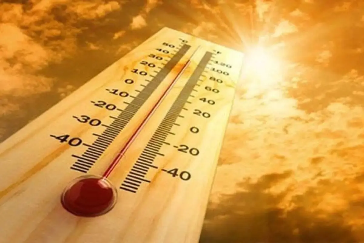 (ویدئو) آغاز روند کاهش دما از بعداز ظهر امروز ۱۹ مرداد