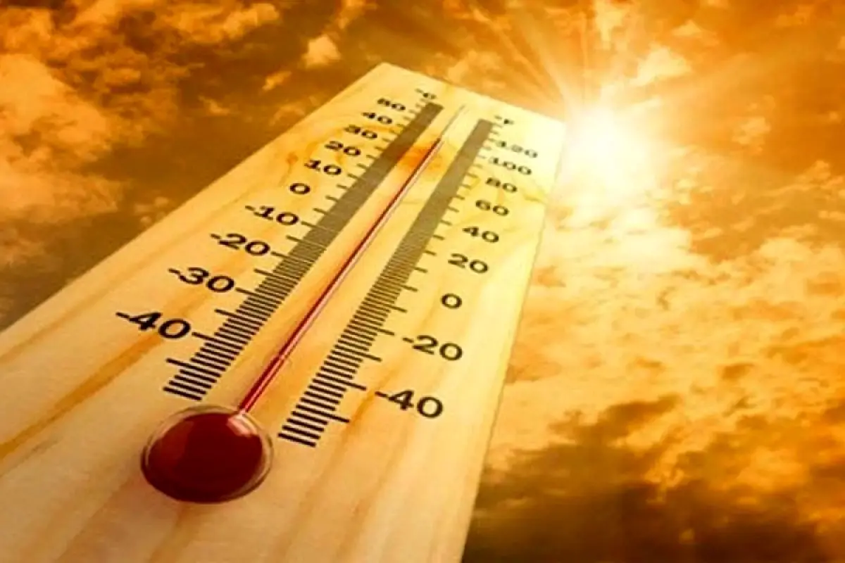 (ویدئو) آغاز روند کاهش دما از بعداز ظهر امروز ۱۹ مرداد
