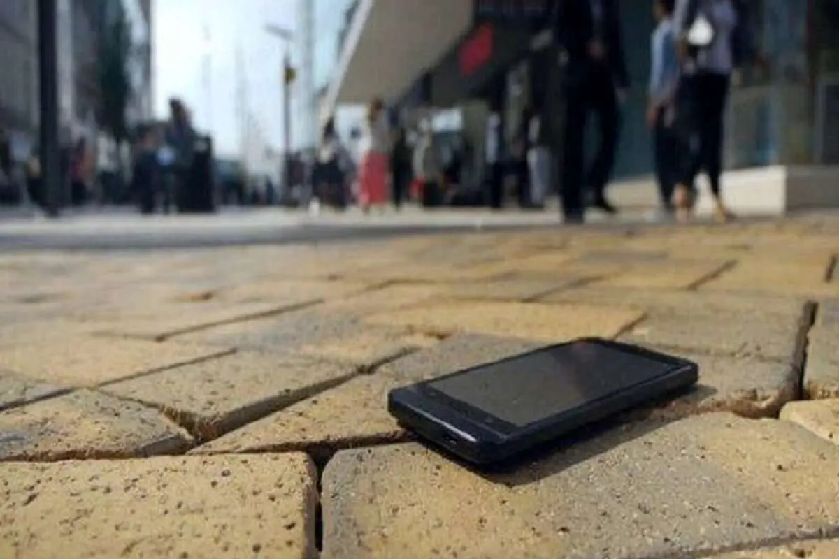 دزدگیر رایگان برای گوشیهای همراه