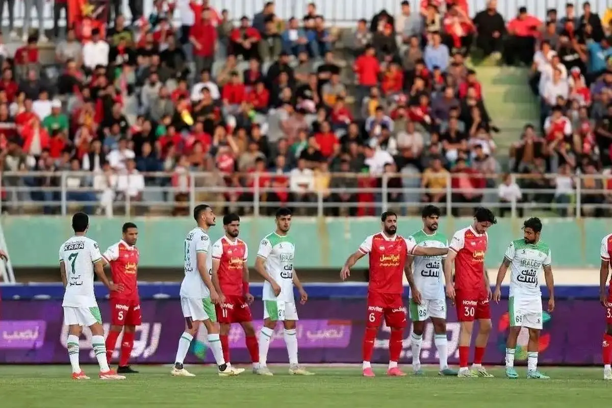 ورزشگاه میزبان پرسپولیس برای بازیهای لیگ برتر مشخص شد