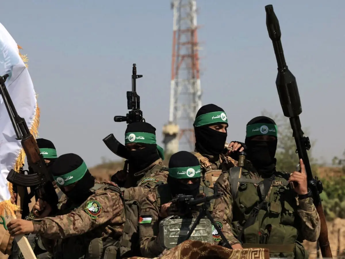 حماس خواستار آزادی مروان البرغوثی در مرحله اول معامله تبادل شد