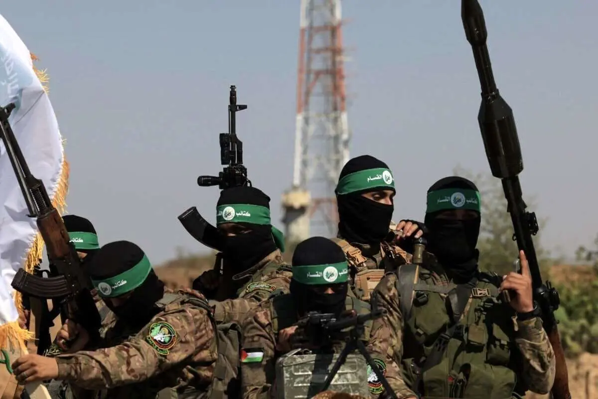 حماس خواستار آزادی مروان البرغوثی در مرحله اول معامله تبادل شد