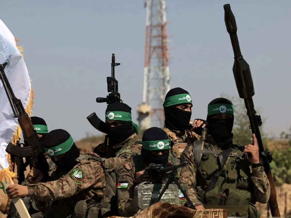 حماس خواستار آزادی مروان البرغوثی در مرحله اول معامله تبادل شد