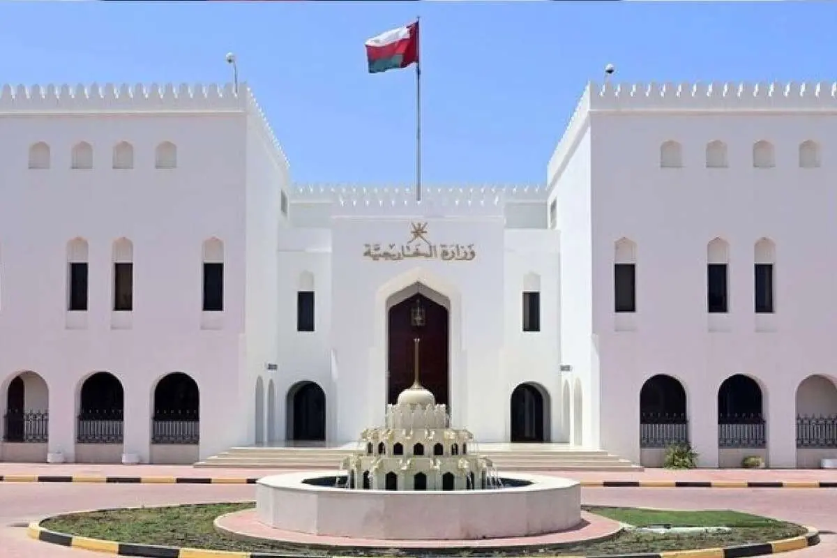 واکنش عمان به بیانیه سه‌جانبه درباره غزه