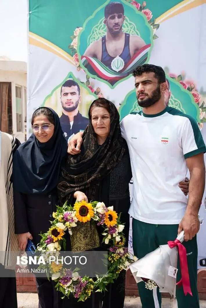 گالری