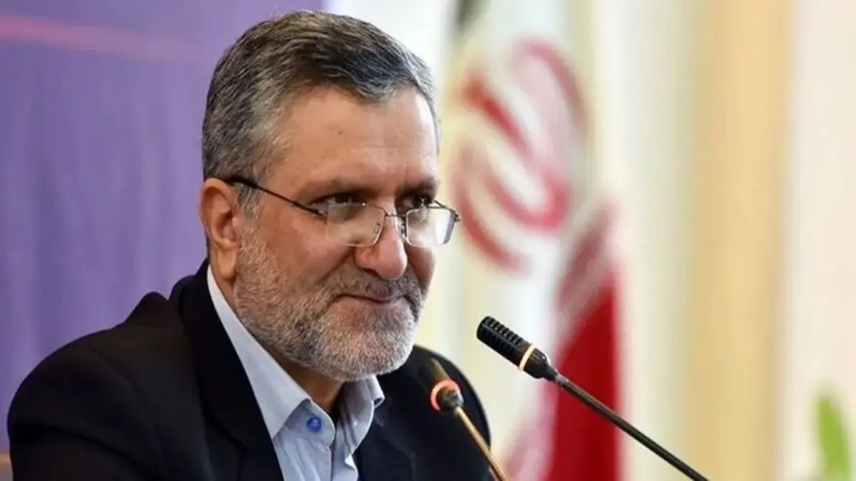 (ویدئو) وزیرکار: ایشالا خدای کارگران از ما راضی باشند!