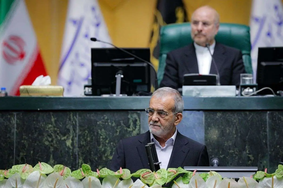 ۱۹ وزیر پیشنهادیِ کابینه چهاردهم مشخص شدند