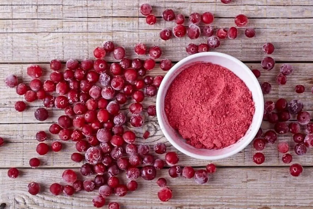 طرز تهیه پودر شربت خانگی؛ بهترین روش برای درست کردن شربت