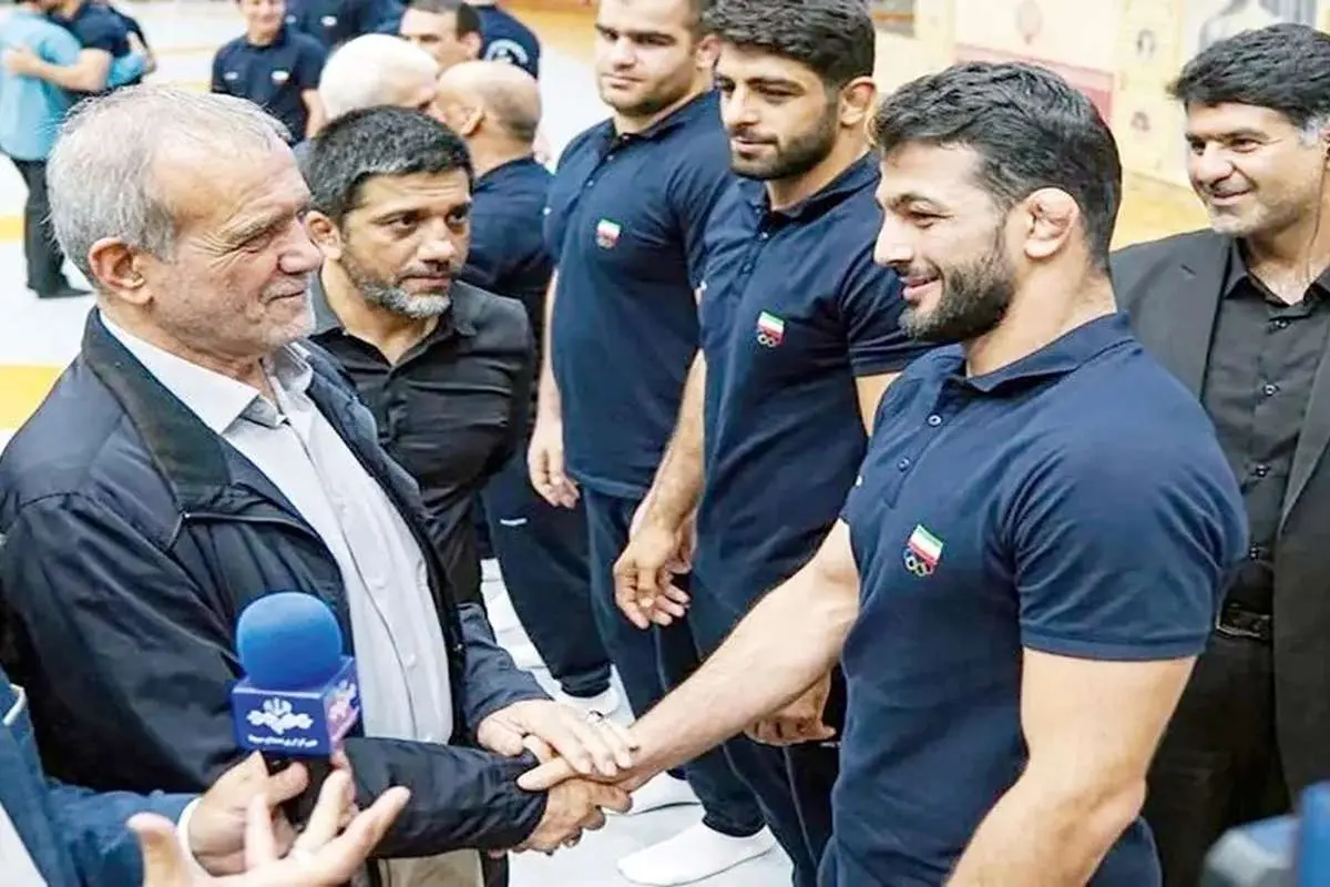 دردانهای به نام حسن یزدانی!