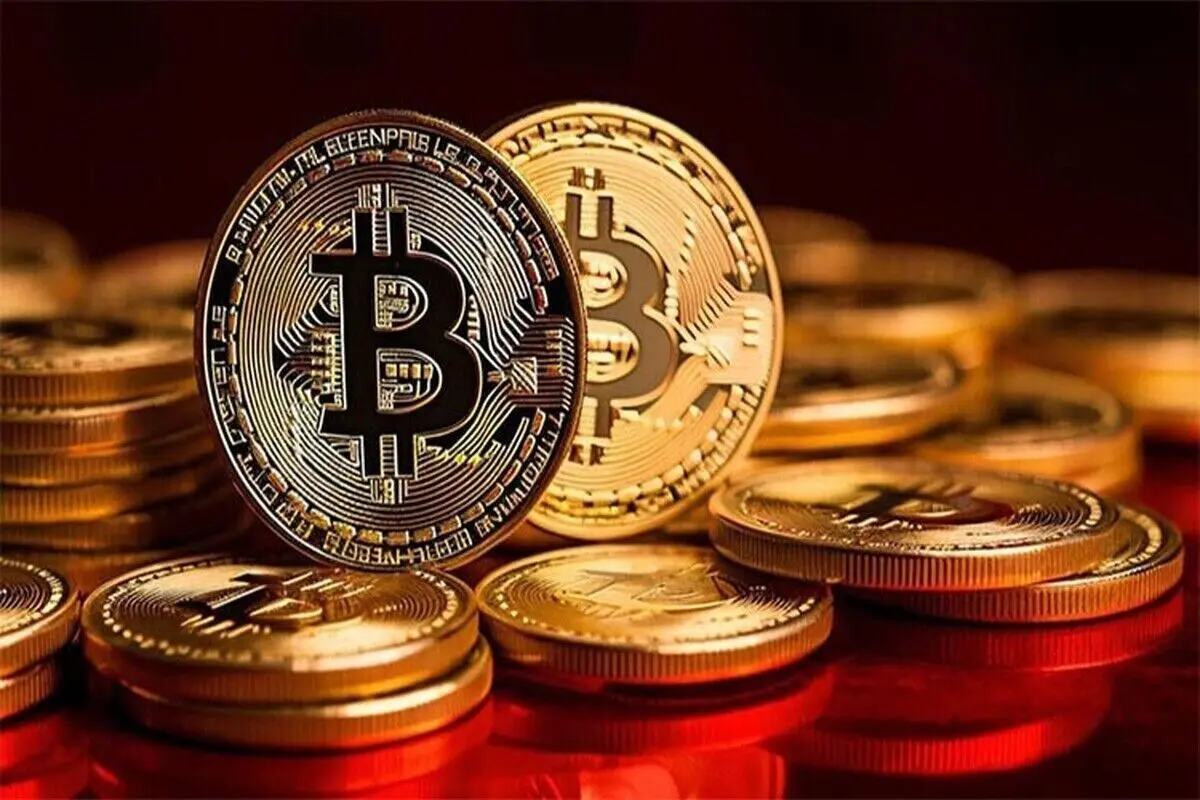 قیمت بیت کوین امروز ۲۱ مرداد ۱۴۰۳