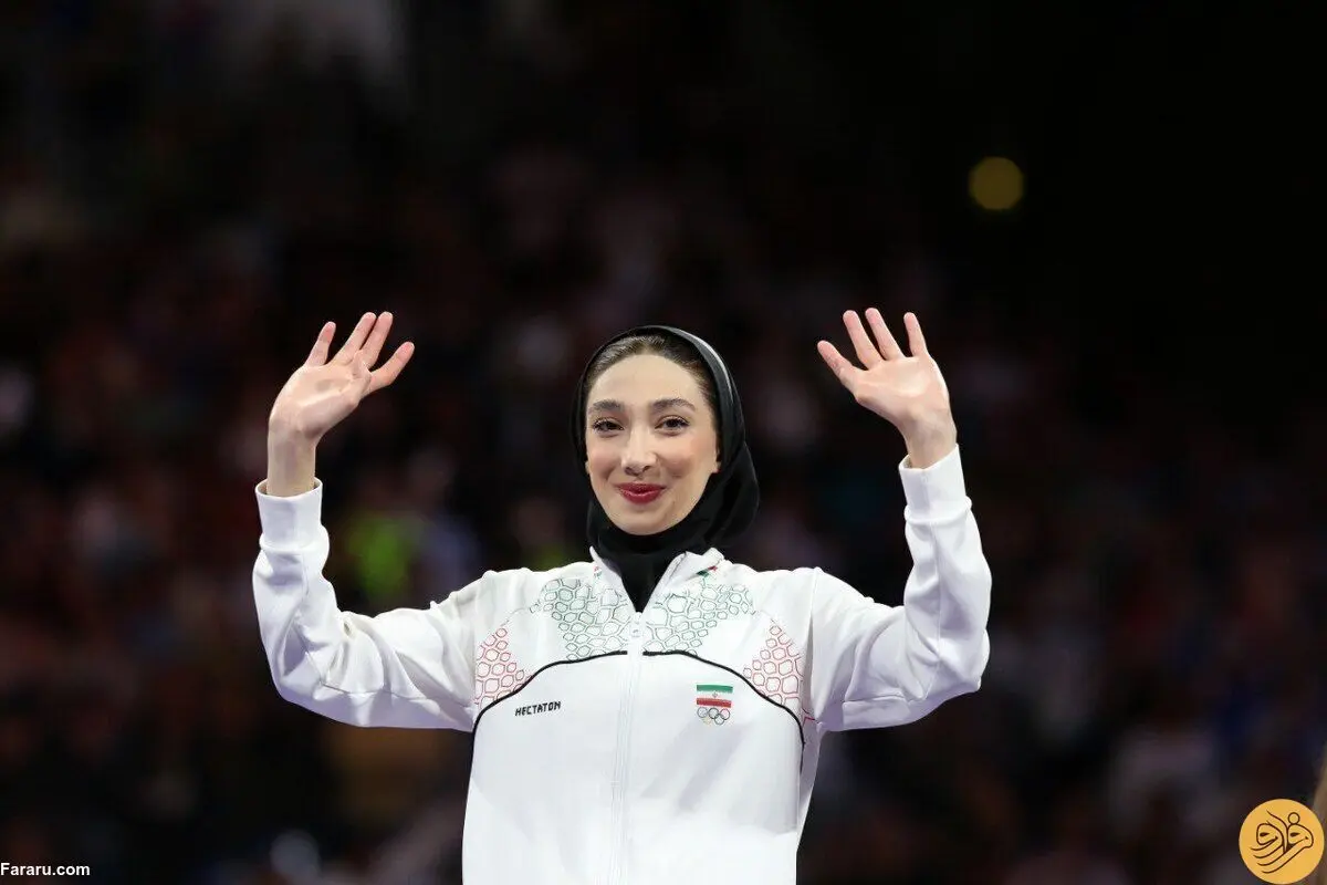 کنایه شهربانو منصوریان به مبینا نعمت‌زاده؛ می‌خواهم دندانپزشک شوم!