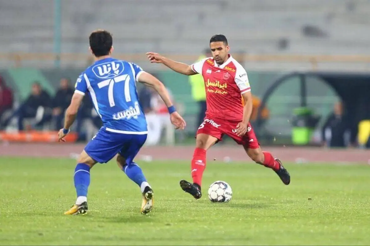 جزییات حضور استقلال و پرسپولیس در لیگ نخبگان
