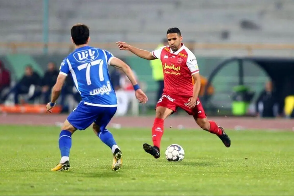 جزییات حضور استقلال و پرسپولیس در لیگ نخبگان