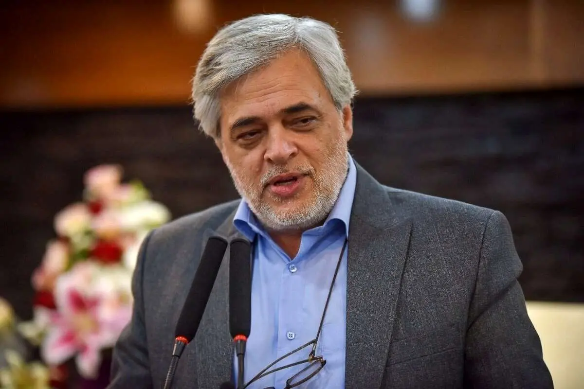 محمد مهاجری: وزیری که زیر بار زور نرود، یک دنیا میارزد