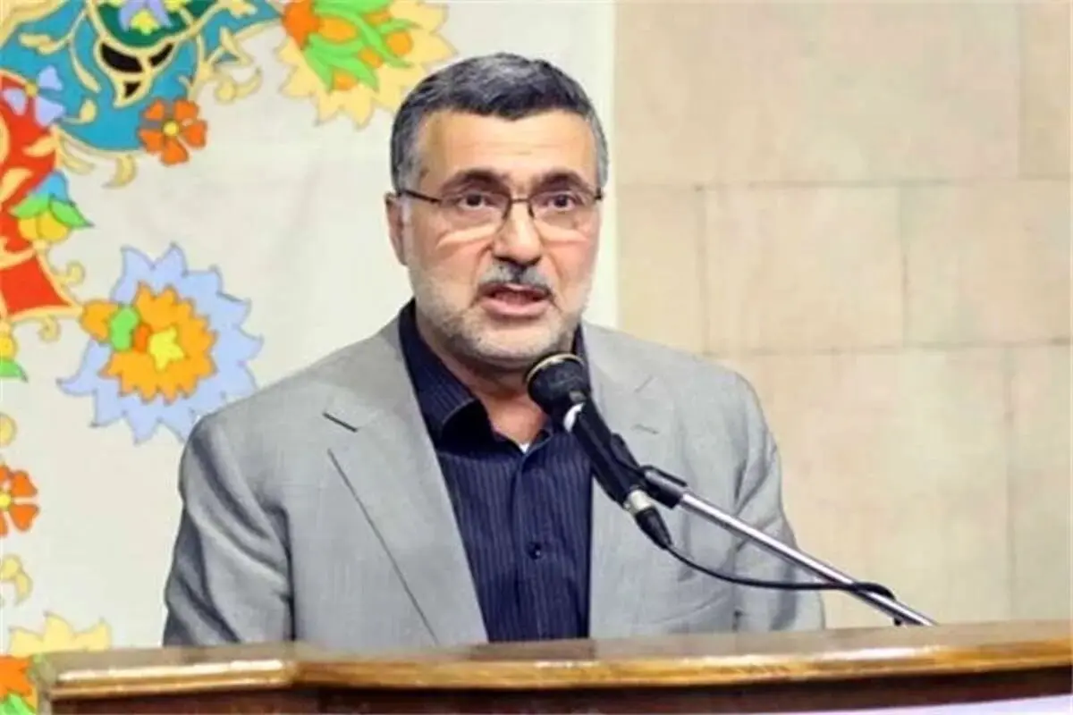 ظفرقندی: اساس کار من تعامل مثبت برای رفع مشکلات مردم است