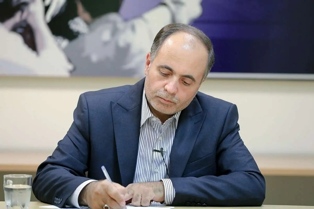 تأیید برنامه‌های «نوری‌قزلجه» در کمیسیون کشاورزی