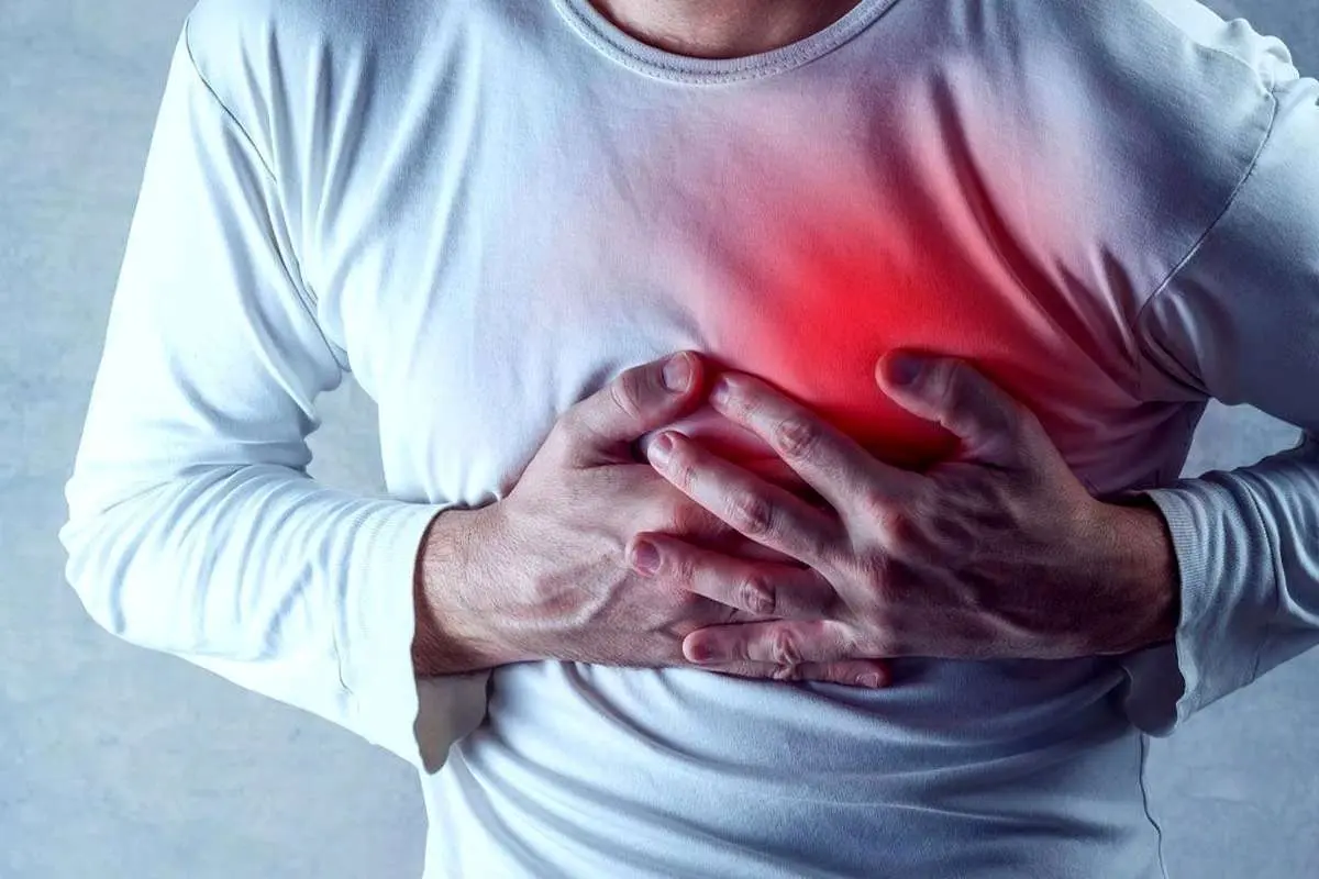 علائم جدی حمله قلبی؛ چرا شانس زنده ماندن زنان کمتر است؟