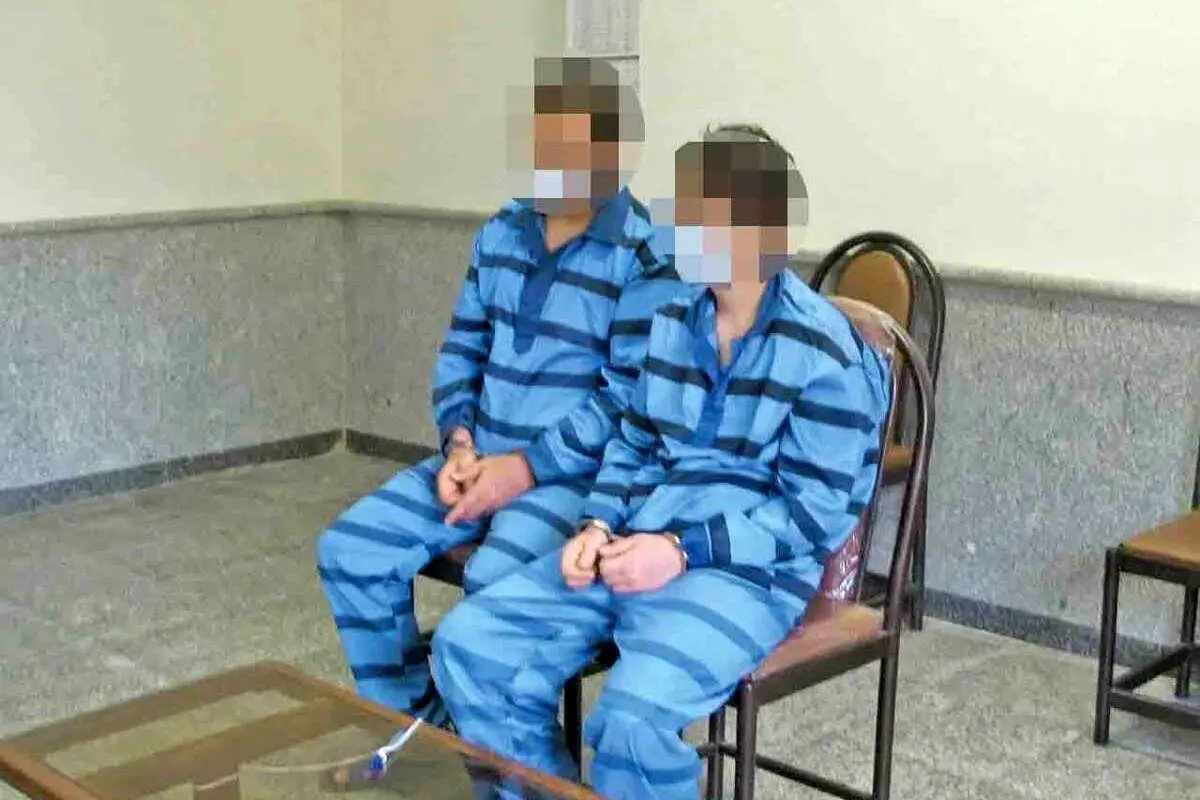 مردی را که از تجاوز به من فیلم گرفت، کشتم