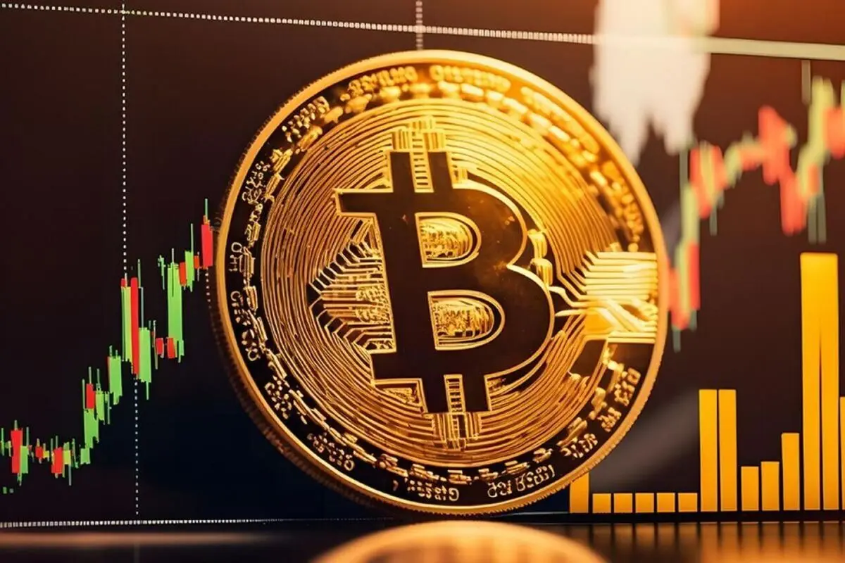 قیمت بیت کوین امروز ۲۷ مرداد ۱۴۰۳