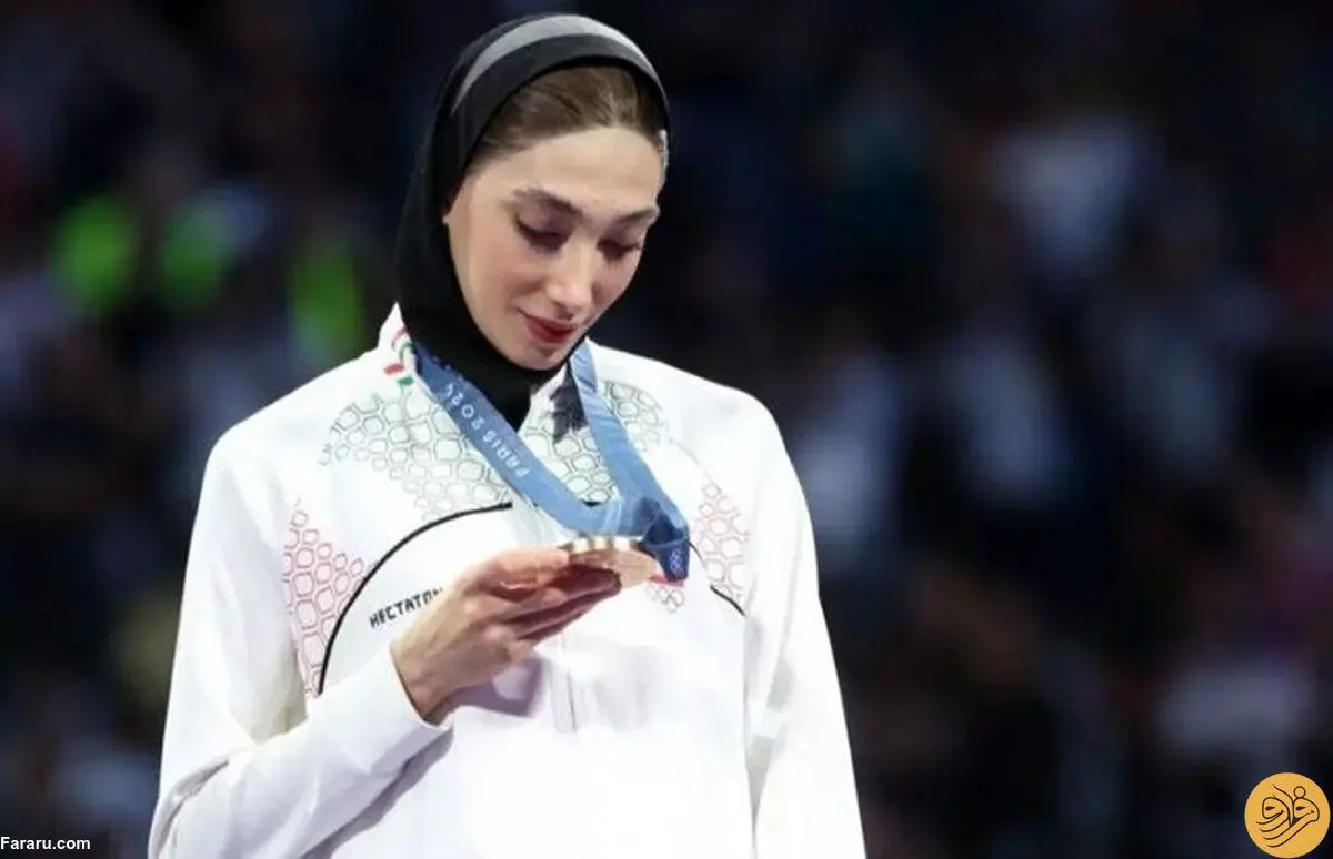 موفقیت‌های تکواندو زیر سایه درخواست عجیب دختر ۱۹ ساله