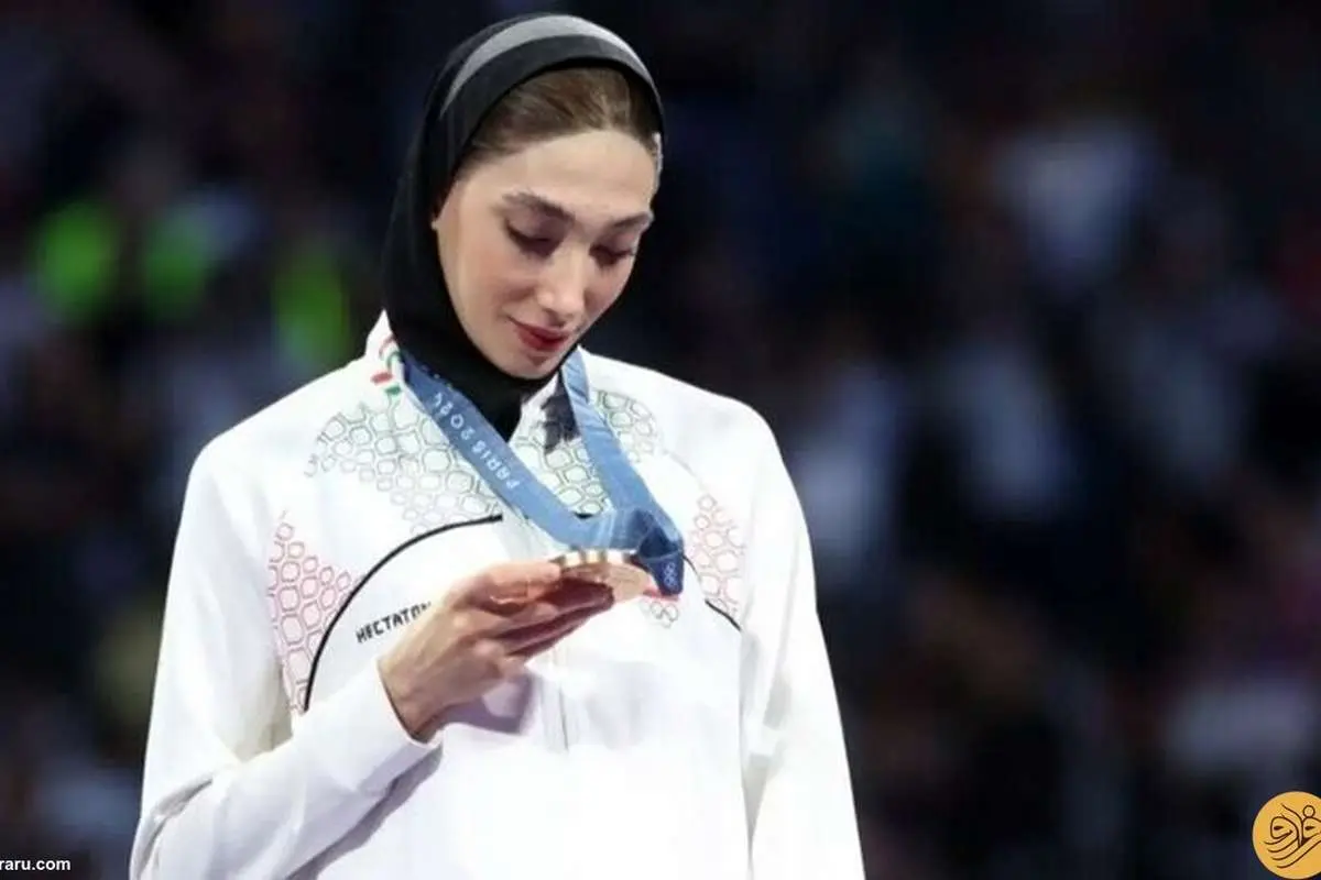 موفقیتهای تکواندو زیر سایه درخواست عجیب دختر ۱۹ ساله