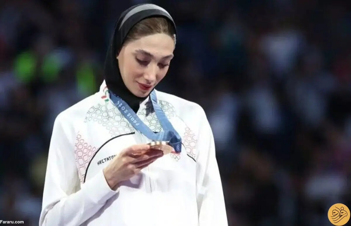 موفقیت‌های تکواندو زیر سایه درخواست عجیب دختر ۱۹ ساله