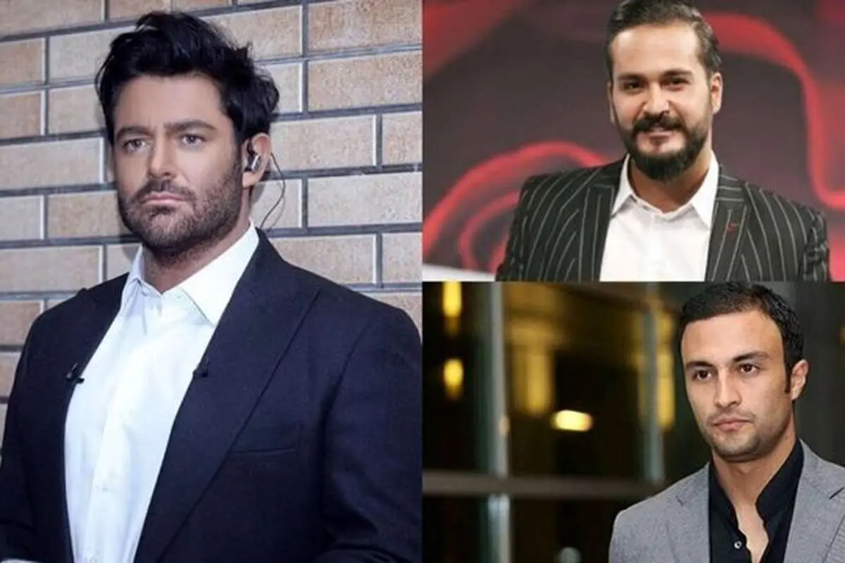بذل و بخشش پست به سلبریتی‌ها در فدراسیون تنیس!