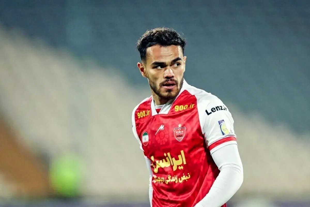 ستارهای که پرسپولیس را متحول میکند!